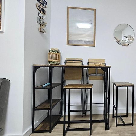 Apartamento Playa Laredo Διαμέρισμα Εξωτερικό φωτογραφία