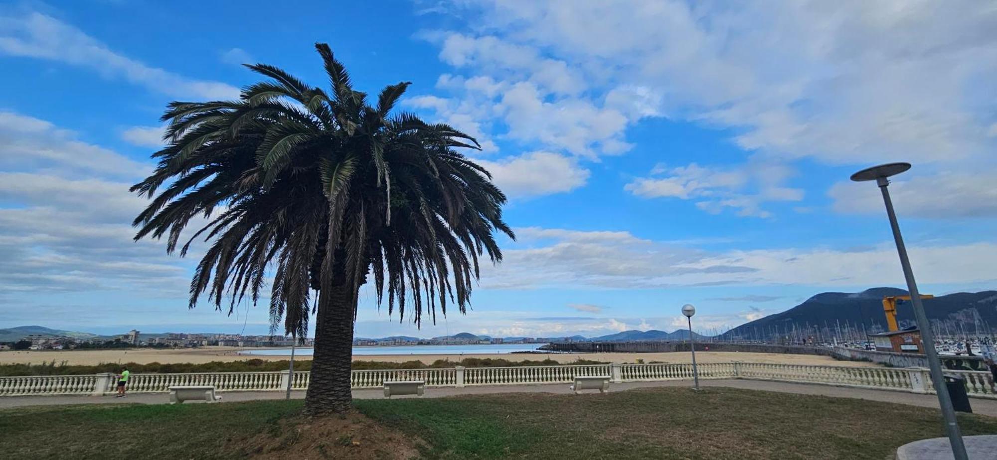 Apartamento Playa Laredo Διαμέρισμα Εξωτερικό φωτογραφία