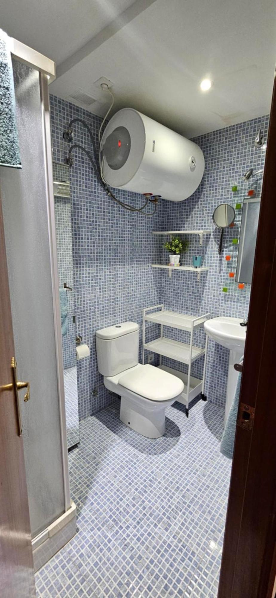 Apartamento Playa Laredo Διαμέρισμα Εξωτερικό φωτογραφία