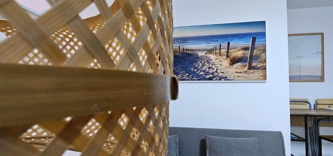 Apartamento Playa Laredo Διαμέρισμα Εξωτερικό φωτογραφία