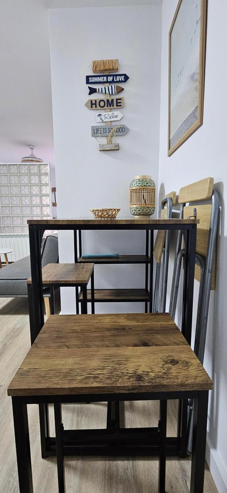 Apartamento Playa Laredo Διαμέρισμα Εξωτερικό φωτογραφία