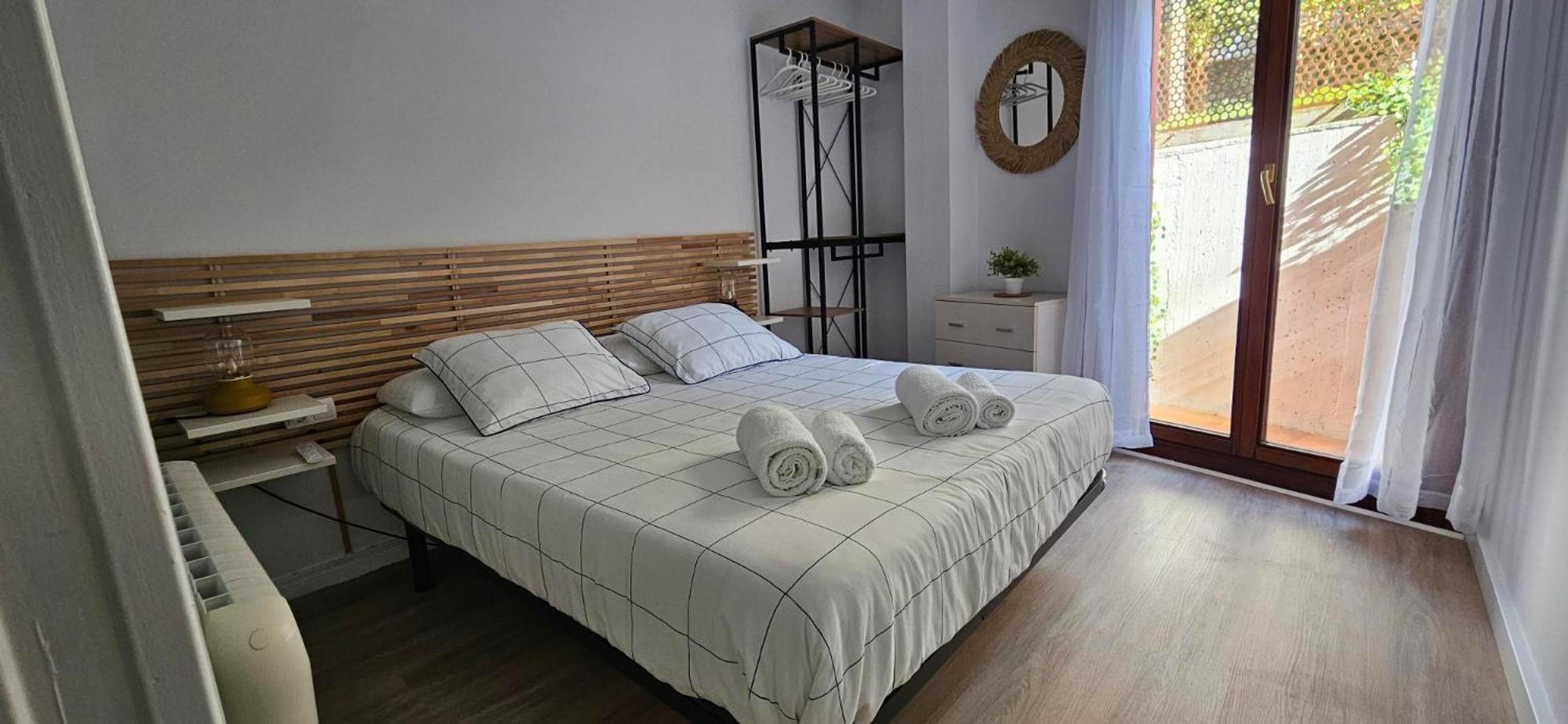 Apartamento Playa Laredo Διαμέρισμα Εξωτερικό φωτογραφία